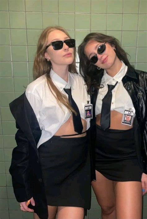 black and white duo halloween costumes|aesthetic halloween costumes for duos.